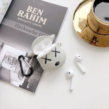 Load image into Gallery viewer, Kaws Airpod Case