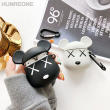 Load image into Gallery viewer, Kaws Airpod Case