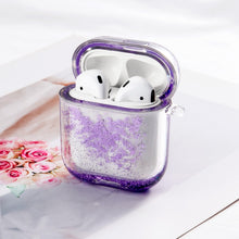Load image into Gallery viewer, Glitter Airpod Case