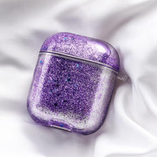 Load image into Gallery viewer, Glitter Airpod Case