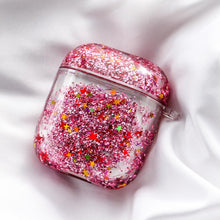 Load image into Gallery viewer, Glitter Airpod Case