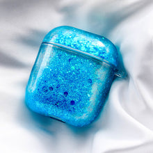 Load image into Gallery viewer, Glitter Airpod Case