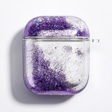 Load image into Gallery viewer, Glitter Airpod Case