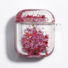 Load image into Gallery viewer, Glitter Airpod Case