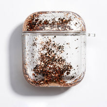 Load image into Gallery viewer, Glitter Airpod Case