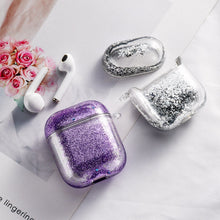 Load image into Gallery viewer, Glitter Airpod Case