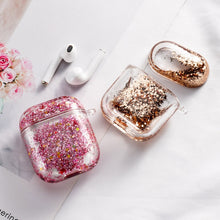 Load image into Gallery viewer, Glitter Airpod Case