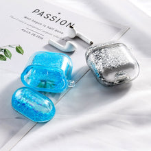 Load image into Gallery viewer, Glitter Airpod Case