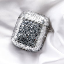 Load image into Gallery viewer, Glitter Airpod Case
