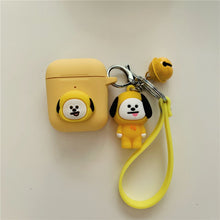 Load image into Gallery viewer, Cute Airpod Case v3