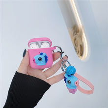 Load image into Gallery viewer, Cute Airpod Case v3