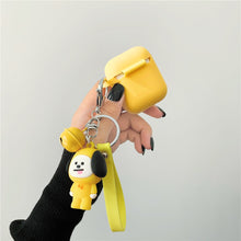 Load image into Gallery viewer, Cute Airpod Case v3