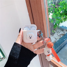 Load image into Gallery viewer, Cute Airpod Case v3