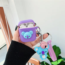 Load image into Gallery viewer, Cute Airpod Case v3