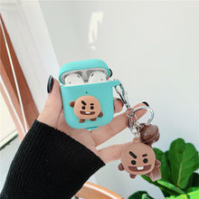 Load image into Gallery viewer, Cute Airpod Case v3