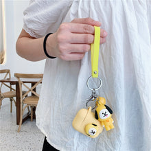 Load image into Gallery viewer, Cute Airpod Case v3