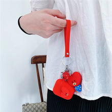 Load image into Gallery viewer, Cute Airpod Case v3