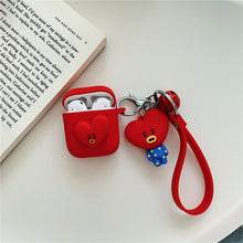 Load image into Gallery viewer, Cute Airpod Case v3