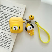 Load image into Gallery viewer, Cute Airpod Case v3