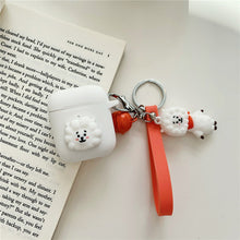 Load image into Gallery viewer, Cute Airpod Case v3