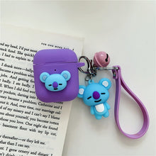 Load image into Gallery viewer, Cute Airpod Case v3