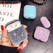 Load image into Gallery viewer, Luxury Diamonds Case