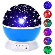 Load image into Gallery viewer, Sky Projector Lamp