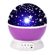 Load image into Gallery viewer, Sky Projector Lamp