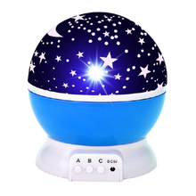 Load image into Gallery viewer, Sky Projector Lamp
