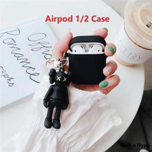 Загрузить изображение в средство просмотра галереи, Caws Airpods Case Airpod 1 And 2
