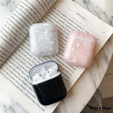 Загрузить изображение в средство просмотра галереи, Luxury Marble Airpods Case Airpod
