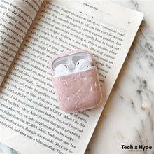 Загрузить изображение в средство просмотра галереи, Luxury Marble Airpods Case Style 3 Airpod
