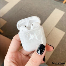 Загрузить изображение в средство просмотра галереи, Luxury Marble Airpods Case Style 5 Airpod
