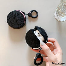 Загрузить изображение в средство просмотра галереи, Oreo Airpod Case
