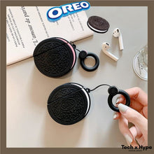 Загрузить изображение в средство просмотра галереи, Oreo Airpod Case
