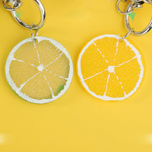 Load image into Gallery viewer, Lemon &amp; Lime Airpod Case
