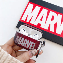 Загрузить изображение в средство просмотра галереи, Marvel Airpod Case
