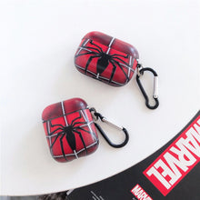 Загрузить изображение в средство просмотра галереи, Marvel Airpod Case
