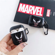 Загрузить изображение в средство просмотра галереи, Marvel Airpod Case
