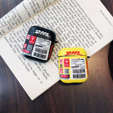 Загрузить изображение в средство просмотра галереи, DHL Airpod Case
