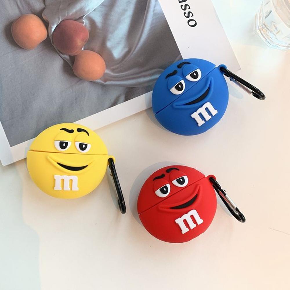 M&M's Airpod Case