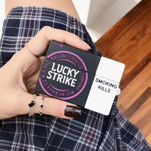 Загрузить изображение в средство просмотра галереи, Lucky Strike Airpod Case
