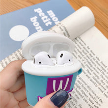 Загрузить изображение в средство просмотра галереи, McFlurry Airpod Case
