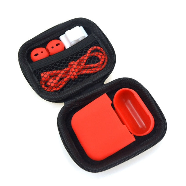 Useful 5 in 1 Storage Box For Airpods