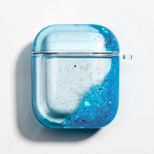 Glitter Airpod Case