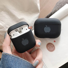 Загрузить изображение в средство просмотра галереи, Solid Color Airpod case
