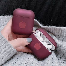 Загрузить изображение в средство просмотра галереи, Solid Color Airpod case
