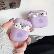 Загрузить изображение в средство просмотра галереи, Solid Color Airpod case
