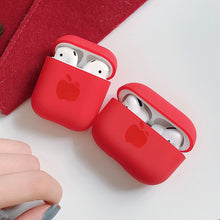 Загрузить изображение в средство просмотра галереи, Solid Color Airpod case
