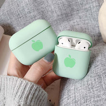 Загрузить изображение в средство просмотра галереи, Solid Color Airpod case
